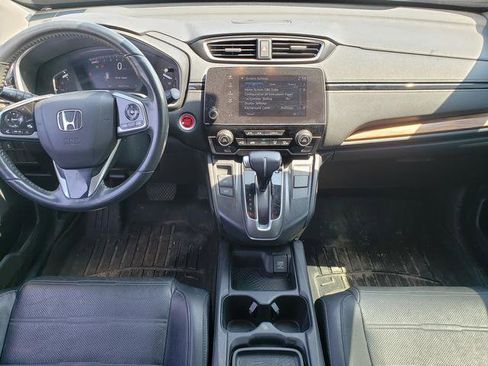 Used 2019 Honda CR-V EX-L image 17