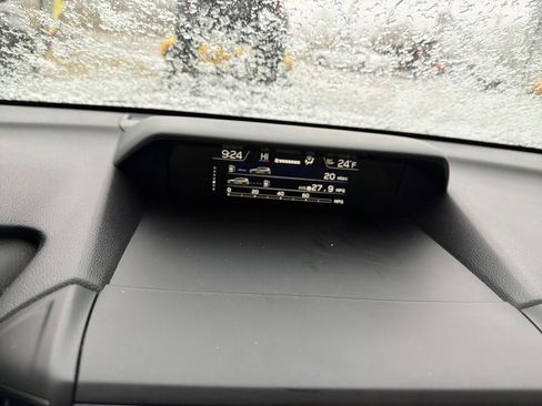 Used 2023 Subaru Forester Sport image 24