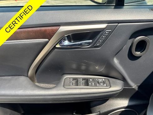 Used 2022 Lexus RX 350 AWD w/ Premium Package image 9