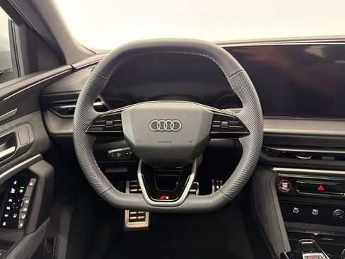 New 2026 Audi SQ5 Premium Plus AWD/4WD image 16