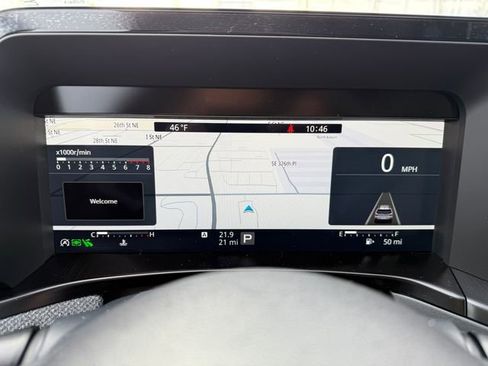 New 2026 Subaru Outback Limited image 19