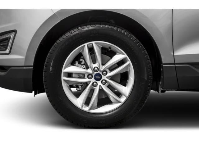 Used 2015 Ford Edge SEL w/ Equipment Group 201A AWD/4WD image 12