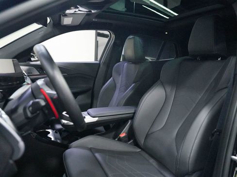 Used 2025 BMW X2 M35i AWD/4WD image 30