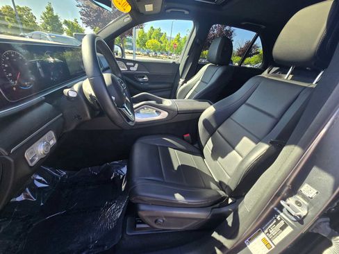 Used 2023 Mercedes-Benz GLE 350 4MATIC image 23