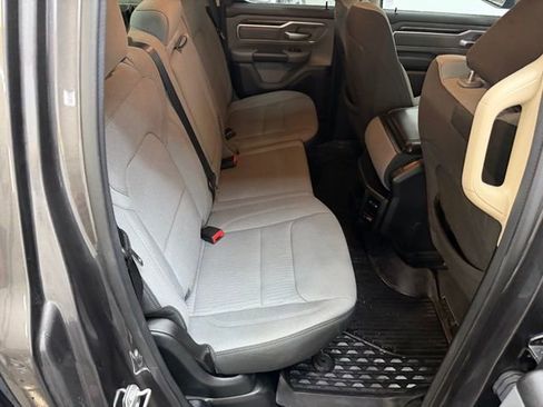 Used 2020 RAM 1500 Big Horn image 40