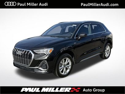 Used 2023 Audi Q3 2.0T Premium Plus w/ Premium Plus Package