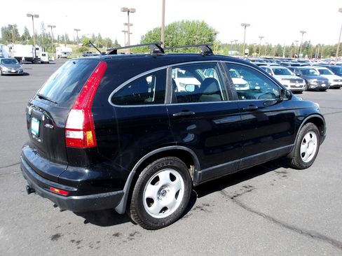 Used 2011 Honda CR-V LX image 5