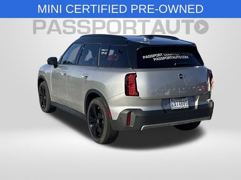 Used 2026 MINI Cooper Countryman S w/ Comfort Package Max AWD/4WD image 2