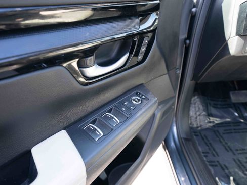 Used 2023 Honda CR-V EX-L image 7