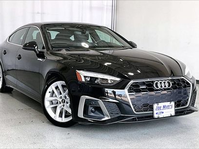 Used 2023 Audi A5 2.0T Premium Plus w/ Premium Plus