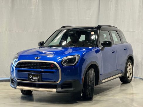 Used 2025 MINI Cooper Countryman S image 3