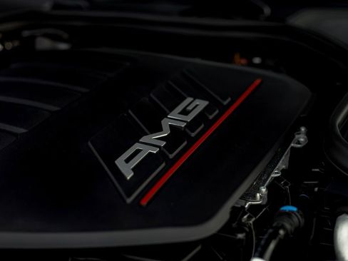 New 2026 Mercedes-Benz AMG GT 53 image 31