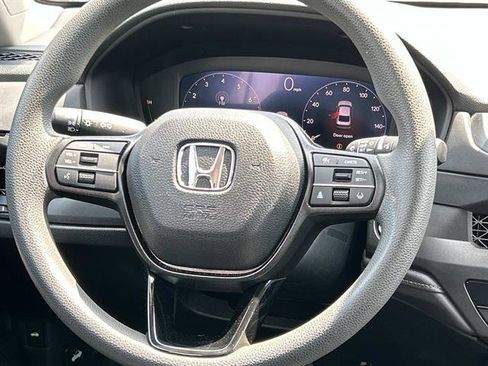Used 2024 Honda Accord LX image 14