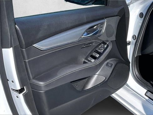 Used 2021 Cadillac CT5 Premium Luxury w/ Lighting Package image 18