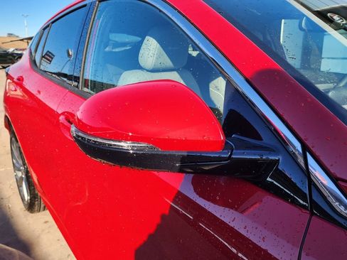 New 2026 Buick Envista Avenir image 11