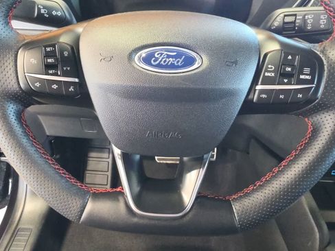 Used 2023 Ford Escape ST-Line w/ Tech Pack #1 AWD/4WD image 20