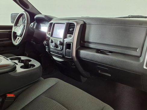 Used 2021 RAM 1500 Classic Warlock w/ Electronics Group image 7