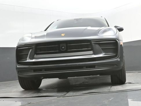 New 2026 Porsche Macan AWD/4WD image 41
