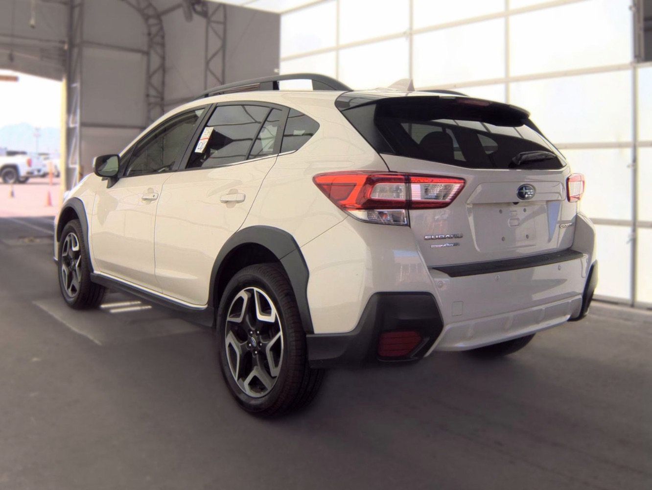Used 2019 Subaru Crosstrek 2.0i Limited w/ Moonroof Package AWD/4WD image 6