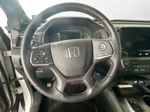 Used 2023 Honda Passport EX-L image 10