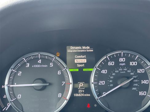 Used 2020 Acura MDX SH-AWD w/ Technology Package image 34