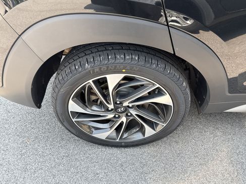 Used 2021 Hyundai Tucson Sport image 54