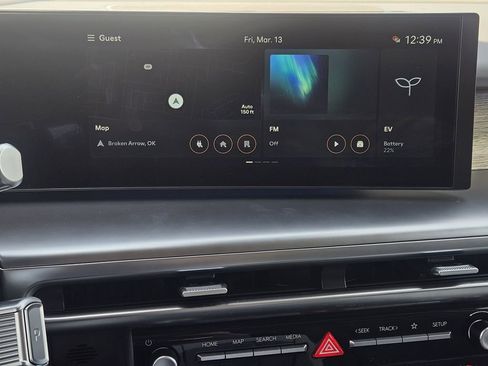 New 2026 Hyundai Ioniq 9 Limited AWD/4WD image 16