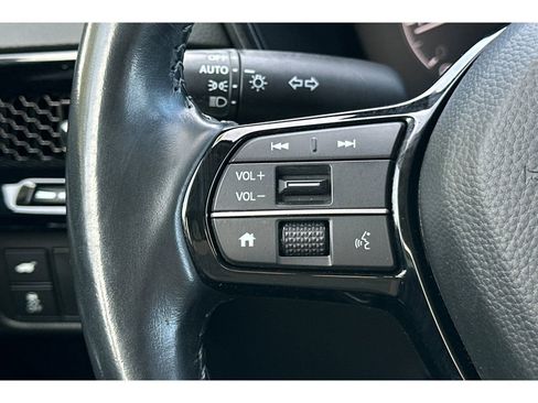 Used 2023 Honda CR-V EX-L image 37