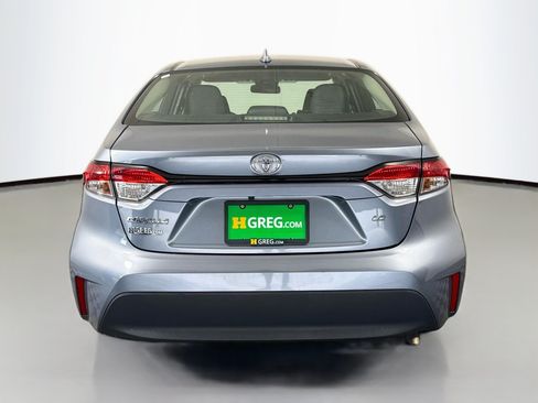 Used 2023 Toyota Corolla LE FWD image 8