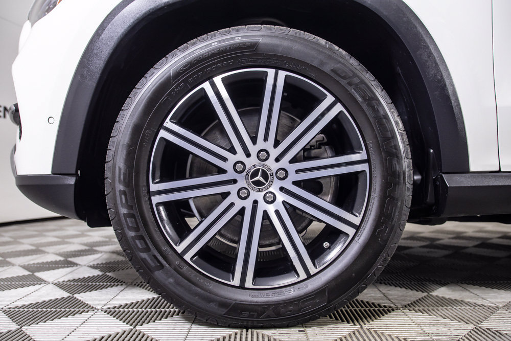 Used 2024 Mercedes-Benz GLE 450 4MATIC image 42