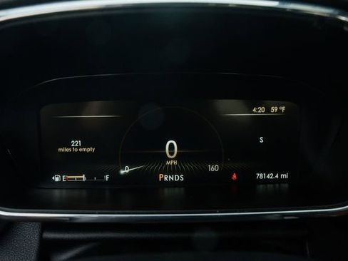 Used 2017 Lincoln Continental Select w/ Technology Package image 41