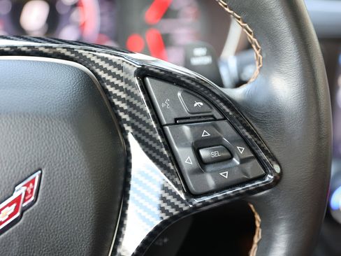 Used 2014 Chevrolet Corvette Stingray Convertible w/ 3LT Preferred Equipment Group RWD image 35