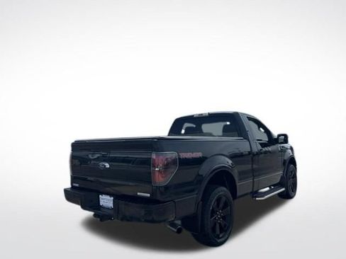 Used 2014 Ford F150 FX4 w/ FX Appearance Package AWD/4WD image 12