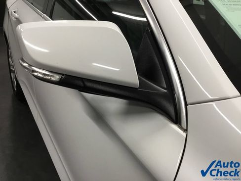 Used 2016 Chevrolet Impala LT FWD image 16