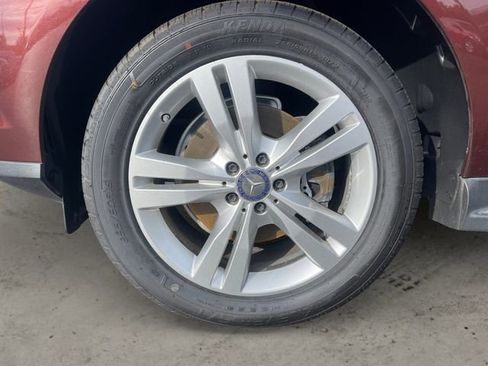 Used 2014 Mercedes-Benz ML 350 2WD image 14