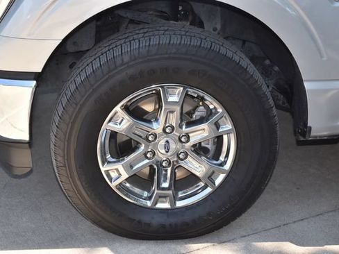 Used 2023 Ford F150 Lariat AWD/4WD image 38