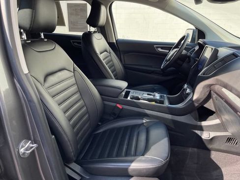 Used 2023 Ford Edge SEL w/ Convenience Package AWD/4WD image 36