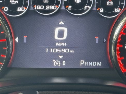 Certified 2016 GMC Yukon Denali w/ Open Road Package AWD/4WD image 39