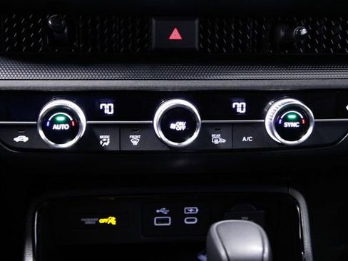 Certified 2024 Honda CR-V Sport-L image 29