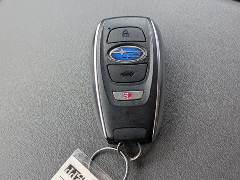 Certified 2026 Subaru Crosstrek 2.5i Premium w/ Convenience Package #2 AWD/4WD image 29