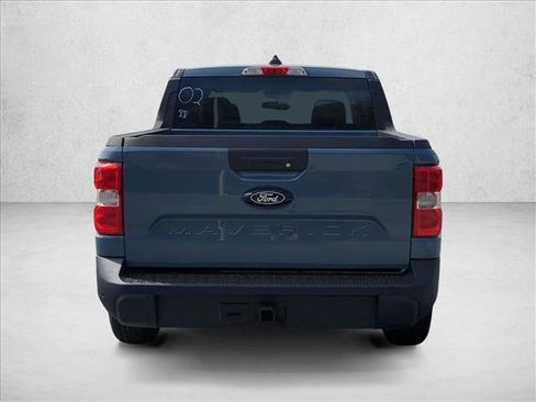 New 2026 Ford Maverick XLT FWD image 8