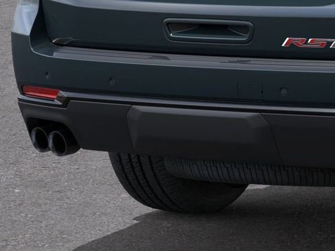New 2026 Chevrolet Tahoe RST RWD image 15