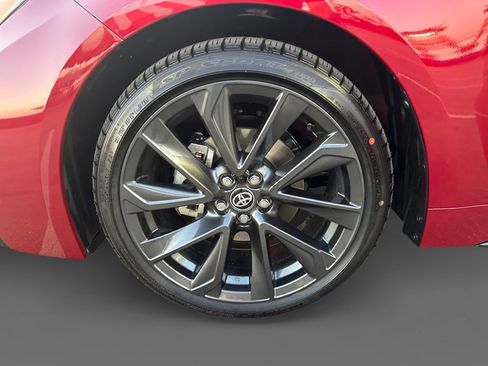 New 2026 Toyota Corolla XSE image 14