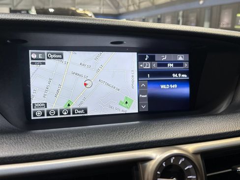 Used 2015 Lexus GS 350 AWD w/ Premium Package image 31