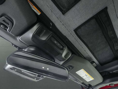 Used 2024 Jeep Wrangler Willys image 24