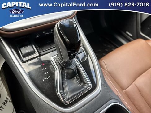 Used 2021 Subaru Outback Touring XT AWD/4WD image 30
