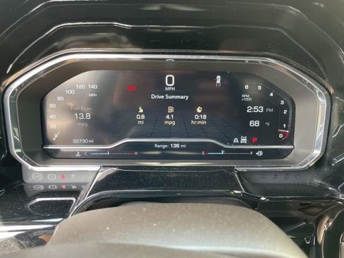 Used 2023 GMC Sierra 1500 SLT w/ SLT Premium Plus Package AWD/4WD image 22