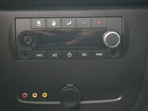 Used 2014 GMC Yukon XL SLT image 14