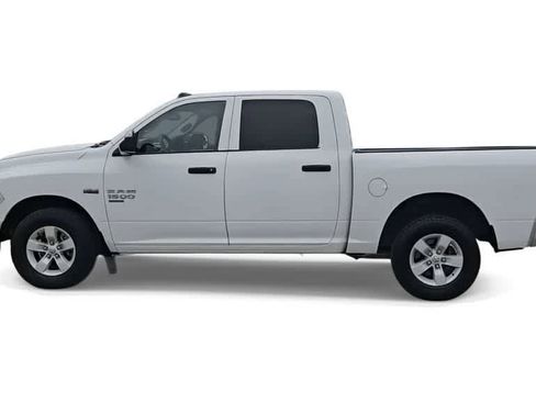 Used 2022 RAM 1500 Tradesman w/ Electronics Group AWD/4WD image 5