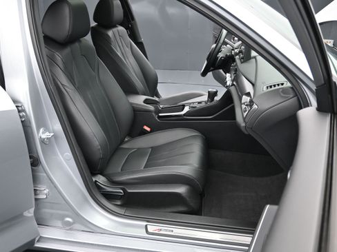 Used 2025 Acura Integra A-Spec FWD image 24